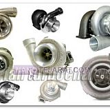 turbocharger turbocharger